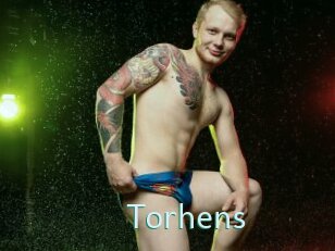 torhens Straponles