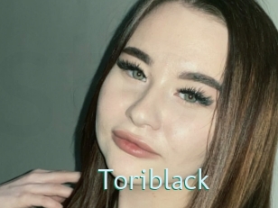 Toriblack