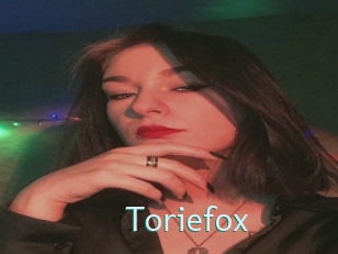 Toriefox