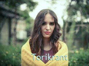 ToriKrant