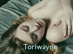 toriwayne Straponles