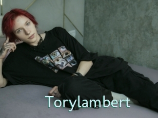 Torylambert