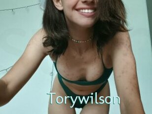 Torywilson