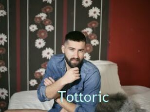 Tottoric