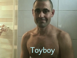 toyboy Straponles