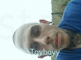 toyboyy Straponles