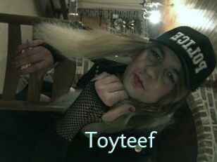 Toyteef