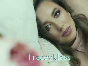 Traceyklass