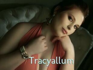 Tracyallum