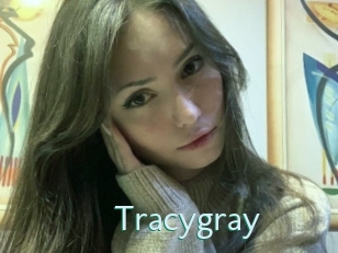 Tracygray