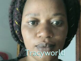 Tracyworld