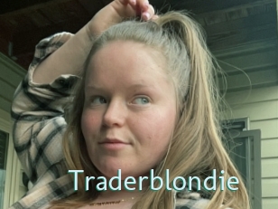 Traderblondie