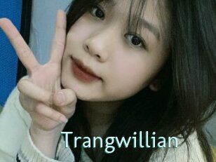 Trangwillian