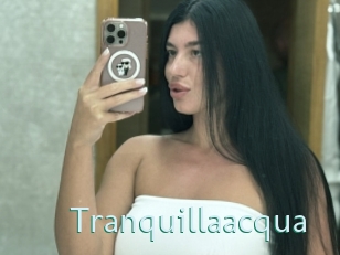 Tranquillaacqua