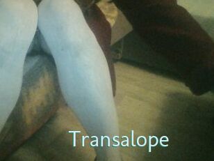 Transalope