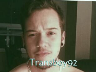 Transboy92