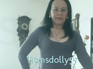 transdolly55 Straponles
