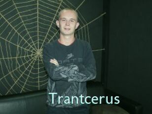 Trantcerus