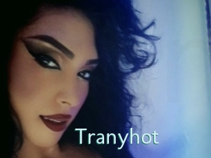 Tranyhot