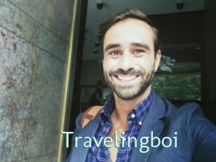 Travelingboi