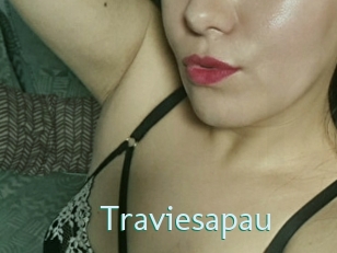 traviesapau Straponles