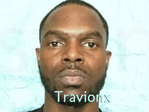 travionx Straponles