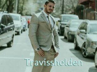 Travissholden