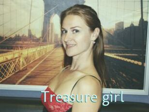 Treasure_girl
