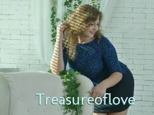 Treasureoflove