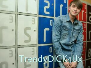 TrendyDICK4Ux