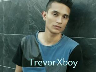 TrevorXboy