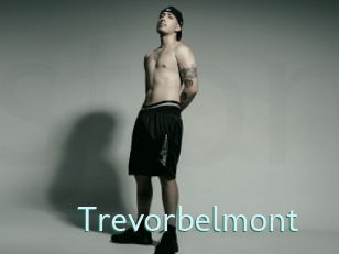 trevorbelmont Straponles
