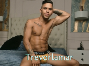 Trevorlamar