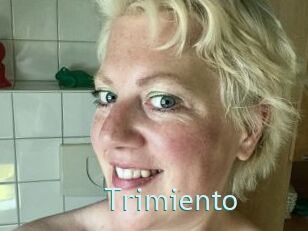 Trimiento