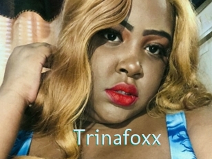 Trinafoxx