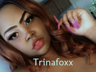 Trinafoxx