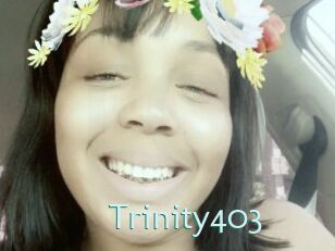 Trinity403