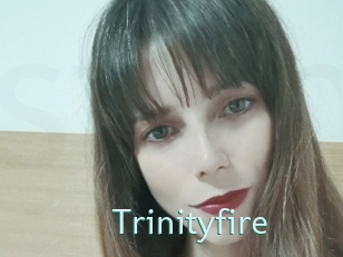 Trinityfire