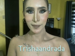 Trishaandrada