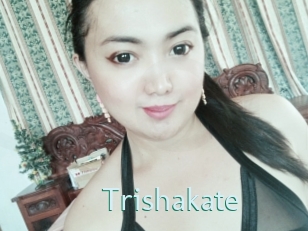 Trishakate