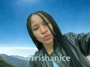 Trishanice
