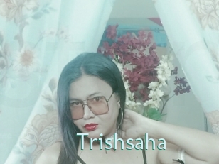 Trishsaha