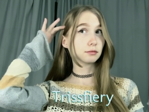 Trissfiery