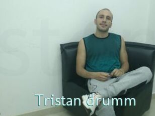 Tristan_drumm