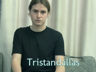 tristandallas Straponles