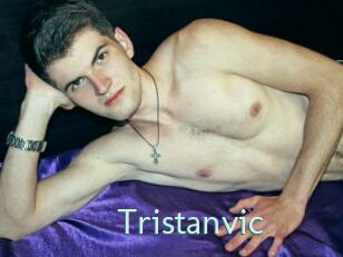 Tristanvic