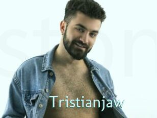 Tristianjaw