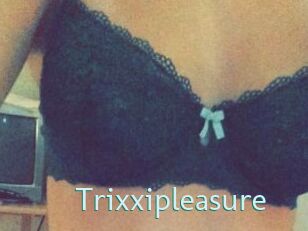 Trixxipleasure