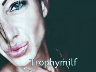 trophymilf Straponles