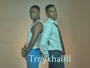 Troykhalill